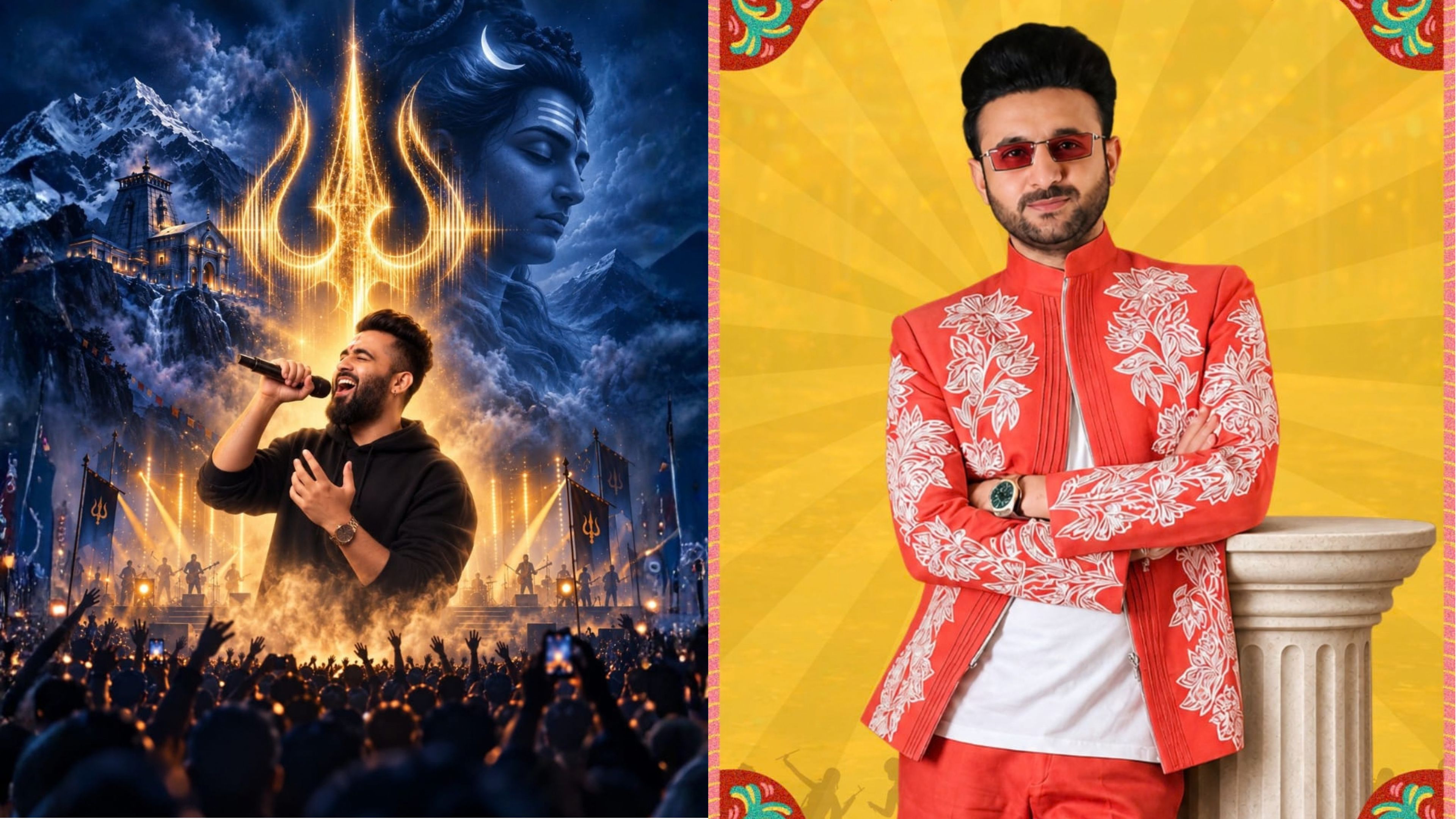 Mahaveer International Secunderabad to organize &ldquo;Jaikar&rdquo;, a spiritual concert and Jalsa Dandiya Ras, the fundraiser in Support of Education and Healthcare Initiatives